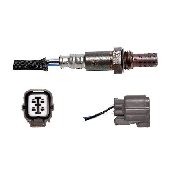 2003 Honda CR-V Oxygen Sensor  - Downstream Denso - view 2