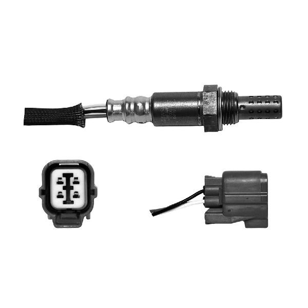 2003 Honda CR-V Oxygen Sensor  - Downstream Denso