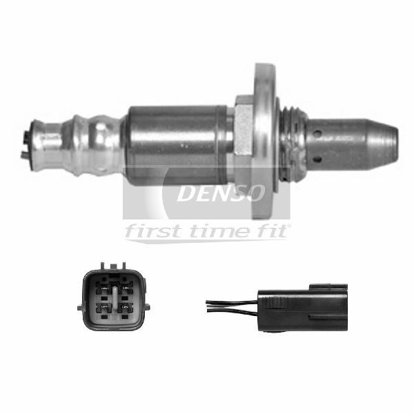 2012 Subaru Forester Air / Fuel Ratio Sensor  - Upstream Denso - view 2