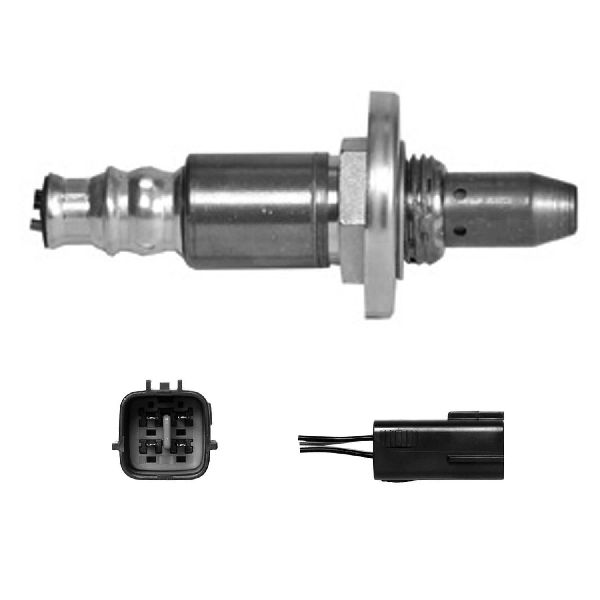 2012 Subaru Forester Air / Fuel Ratio Sensor  - Upstream Denso - view 3