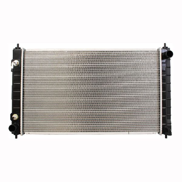 2007 Nissan Altima Radiator Denso