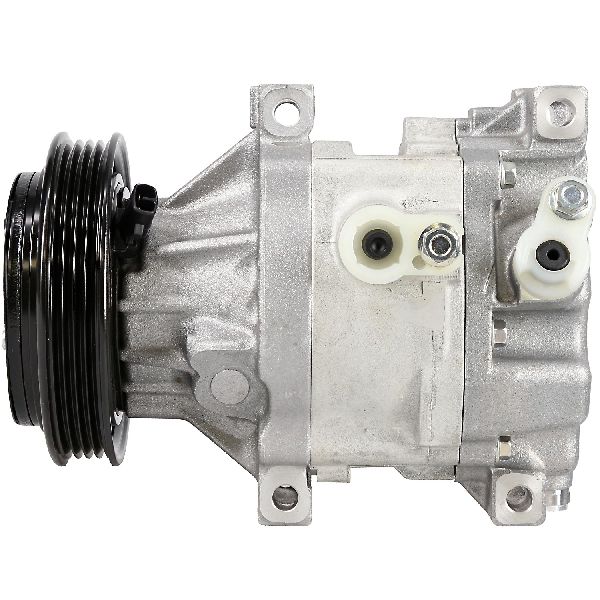 2003 Toyota Echo A/C Compressor Denso - view 3
