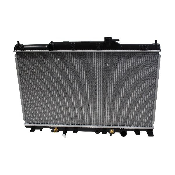 2003 Honda CR-V Radiator Denso - view 2