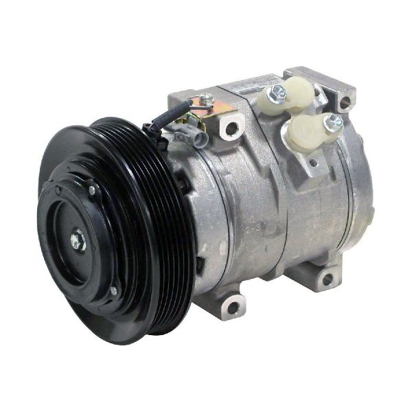 2003 Toyota Matrix A/C Compressor Denso - view 2