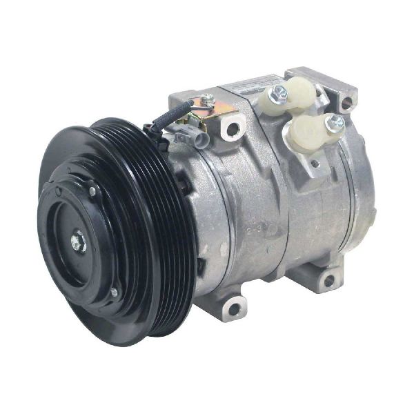 2003 Toyota Matrix A/C Compressor Denso
