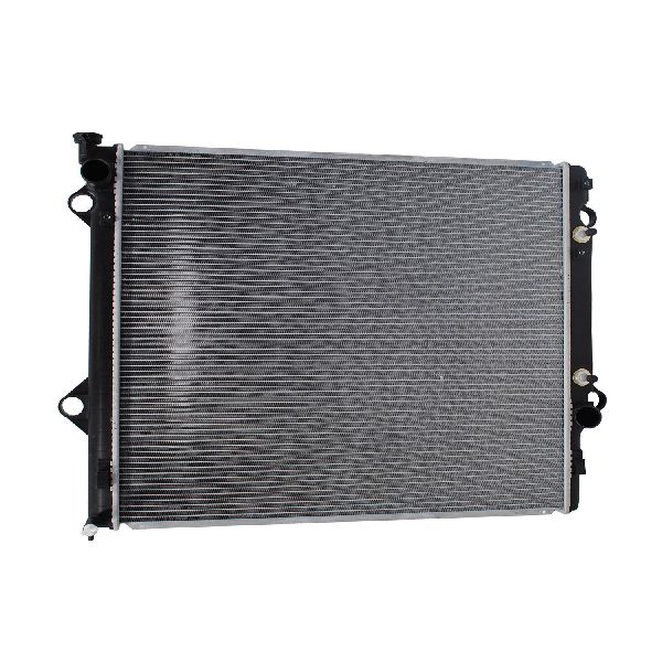 2004 Toyota 4Runner Radiator Denso - view 2