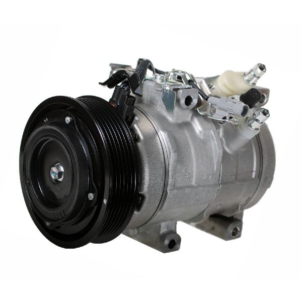 2005 Toyota Sienna A/C Compressor Denso - view 2