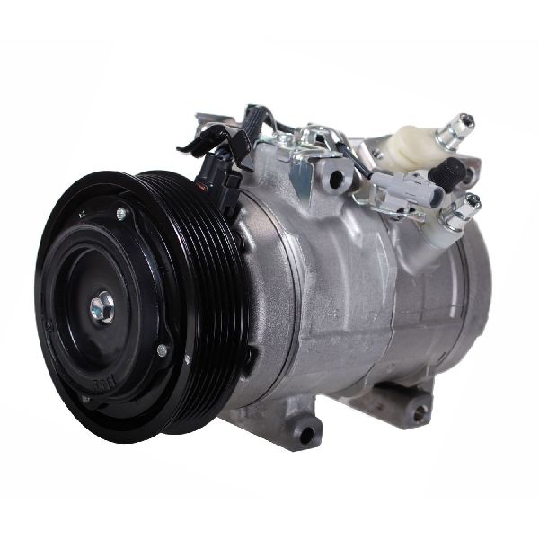 2005 Toyota Sienna A/C Compressor Denso