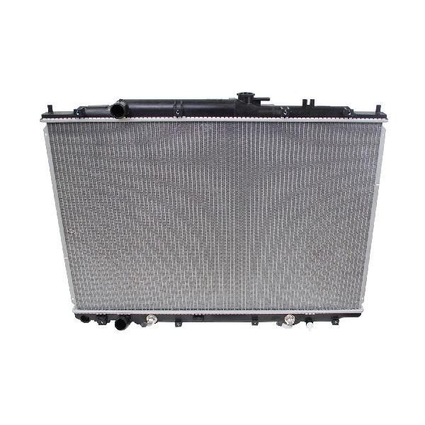 2004 Honda Pilot Radiator Denso - view 2