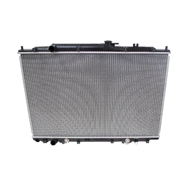 2004 Honda Pilot Radiator Denso