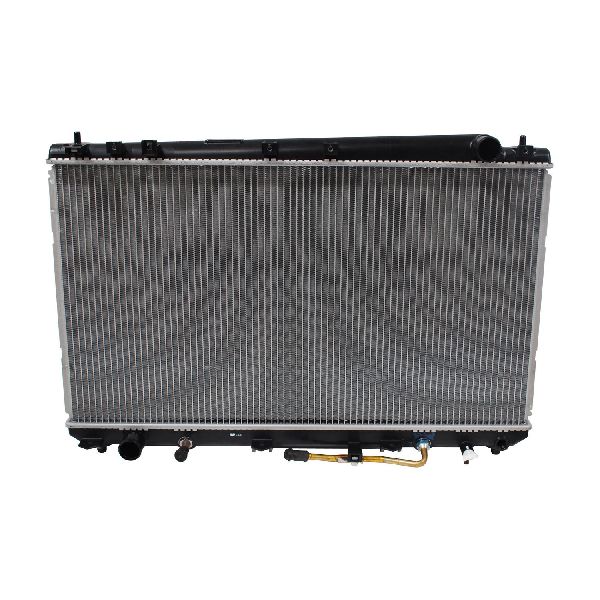 2004 Toyota Avalon Radiator Denso - view 2