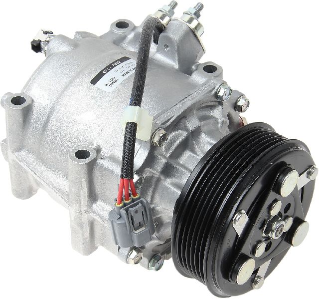 2001 Honda Civic A/C Compressor Denso