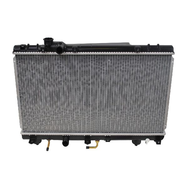 1997 Toyota Paseo Radiator Denso