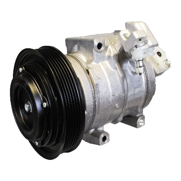 2009 Honda Ridgeline A/C Compressor Denso - view 3