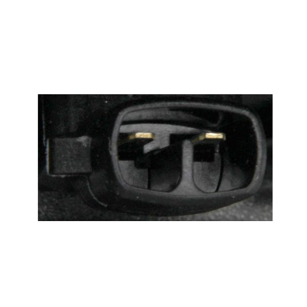 2009 Honda Ridgeline A/C Compressor Denso - view 4