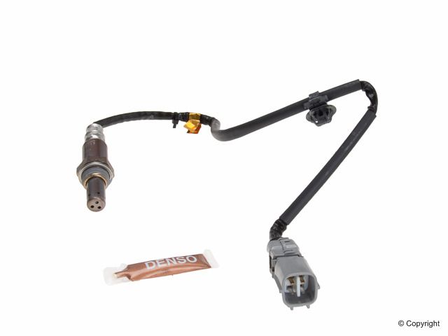2015 Toyota Highlander Oxygen Sensor  - Downstream Left Denso - view 3