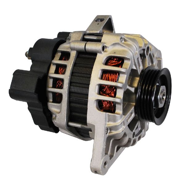 2004 Hyundai Tiburon Alternator Denso