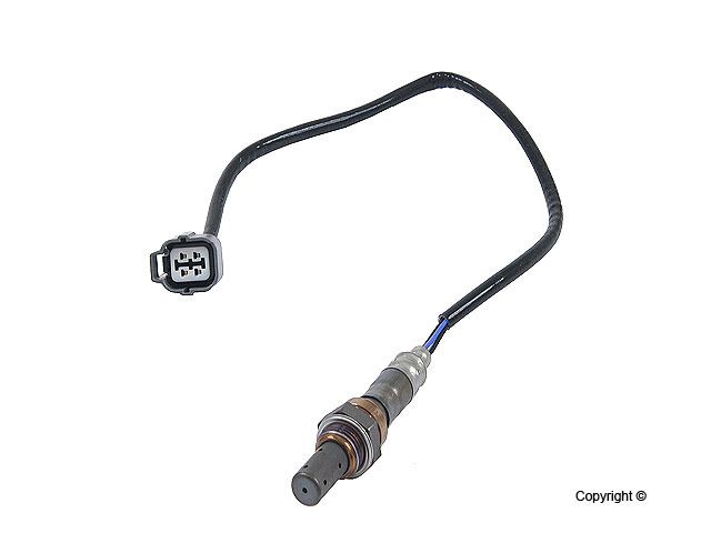 2003 Subaru Forester Air / Fuel Ratio Sensor  - Upstream Denso - view 3