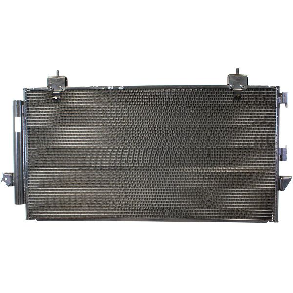 2002 Toyota RAV4 A/C Condenser Denso - view 3
