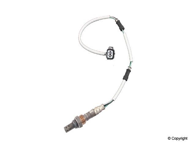 2005 Honda Civic Air / Fuel Ratio Sensor  - Upstream Denso - view 3