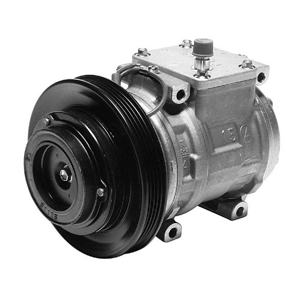 1993 Toyota Corolla A/C Compressor Denso - view 2