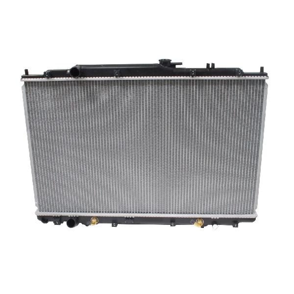 2000 Honda Odyssey Radiator Denso - view 2