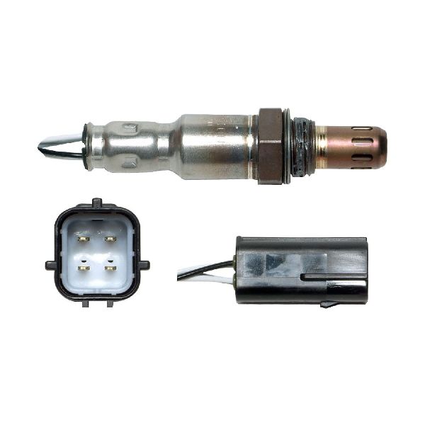 2012 Nissan Rogue Oxygen Sensor  - Downstream Denso - view 2
