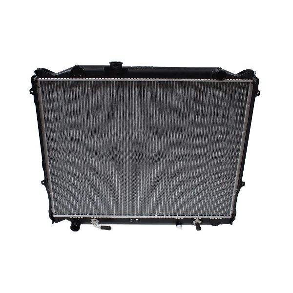 1997 Toyota 4Runner Radiator Denso - view 2