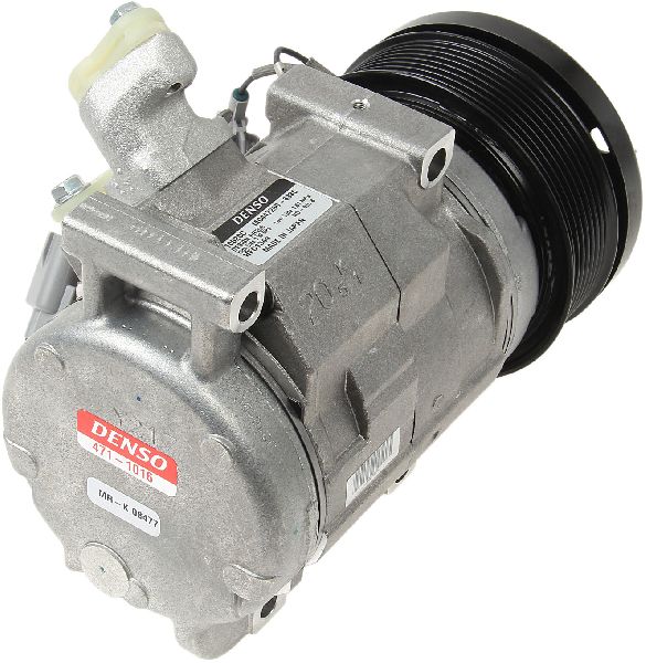 2008 Toyota Tundra A/C Compressor Denso
