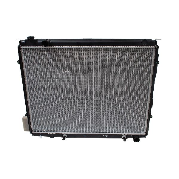 2006 Toyota Tundra Radiator Denso - view 2