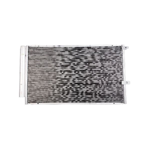 2006 Toyota Prius A/C Condenser Denso - view 2