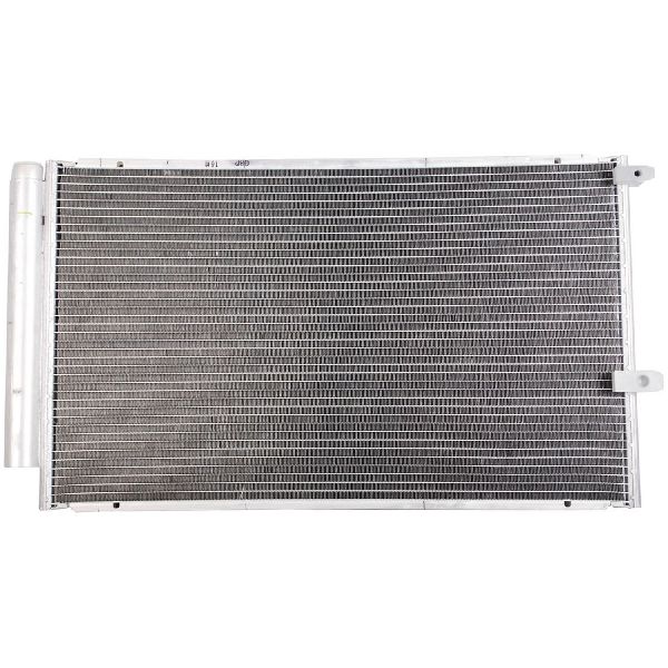 2006 Toyota Prius A/C Condenser Denso - view 5