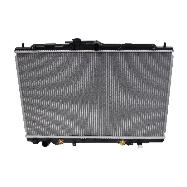 1999 Honda Accord Radiator Denso