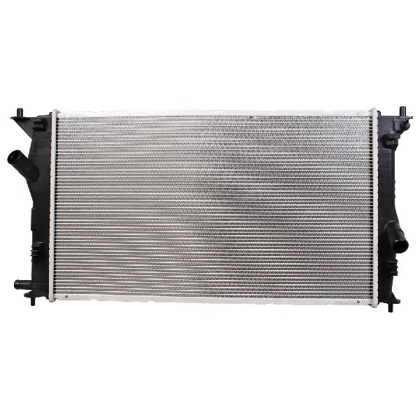 2007 Mazda 5 Radiator Denso - view 2