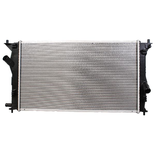 2007 Mazda 5 Radiator Denso - view 3
