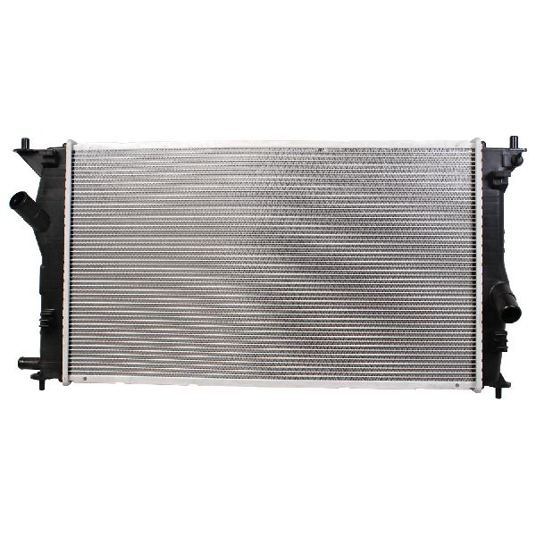 2007 Mazda 5 Radiator Denso