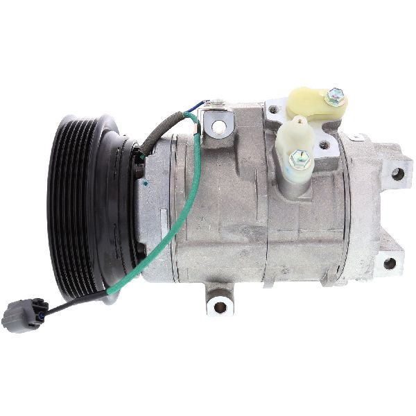 2002 Honda Odyssey A/C Compressor Denso - view 3