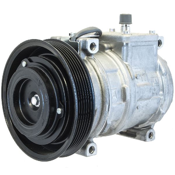 2003 Dodge Intrepid A/C Compressor Denso - view 2