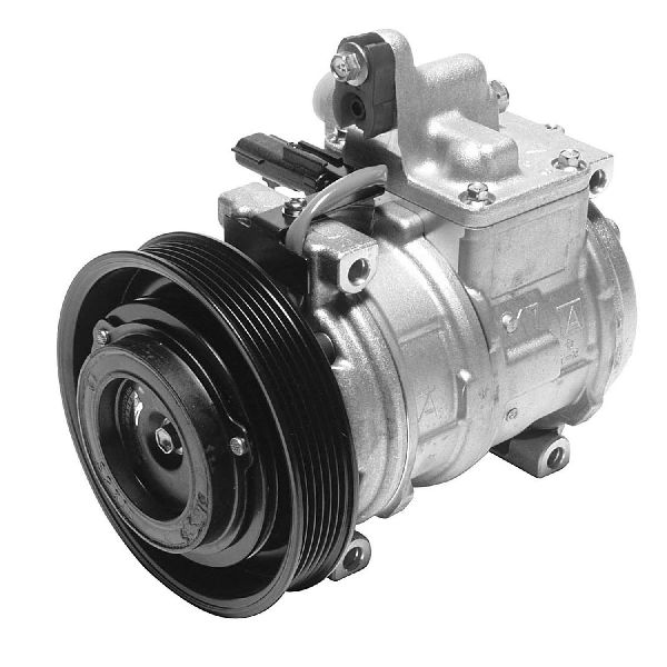 2003 Dodge Intrepid A/C Compressor Denso