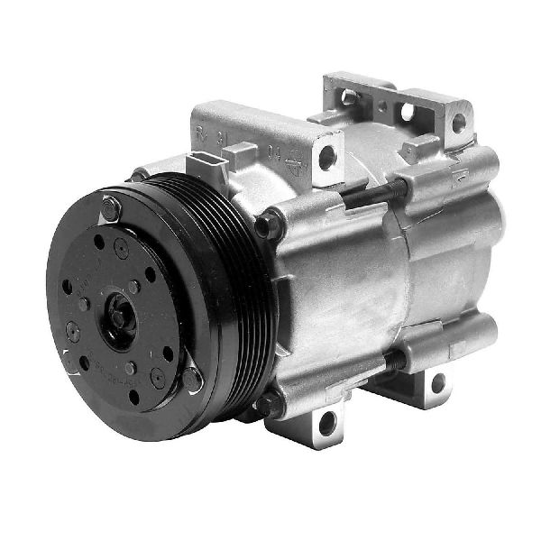 1999 Ford Windstar A/C Compressor Denso - view 2