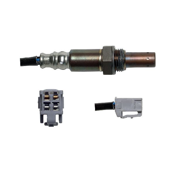 2007 Toyota RAV4 Oxygen Sensor  - Downstream Right Denso - view 2