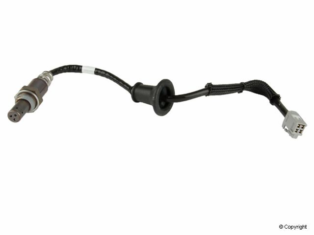 2007 Toyota RAV4 Oxygen Sensor  - Downstream Right Denso - view 3
