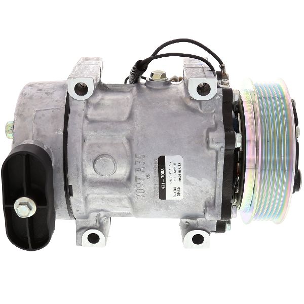 1999 Dodge Dakota A/C Compressor Denso - view 3