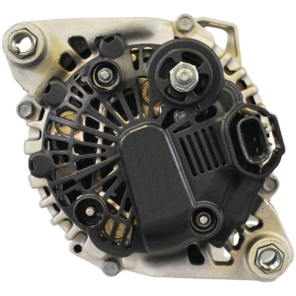 2011 Hyundai Sonata Alternator Denso - view 2