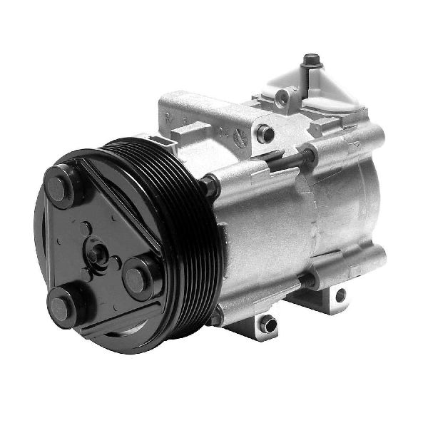 1999 Ford F-150 A/C Compressor Denso - view 2