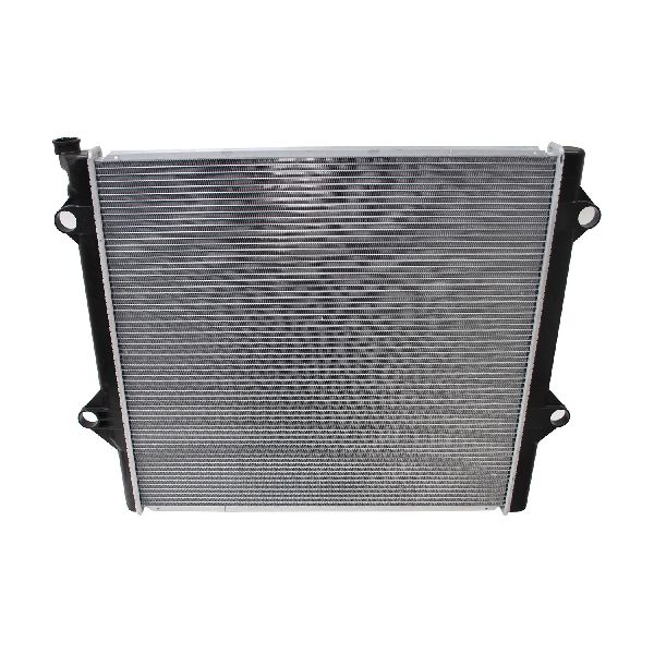 2004 Toyota 4Runner Radiator Denso - view 2