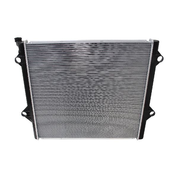 2004 Toyota 4Runner Radiator Denso - view 3