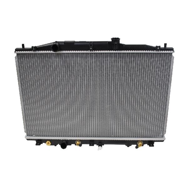 2004 Honda Accord Radiator Denso - view 2