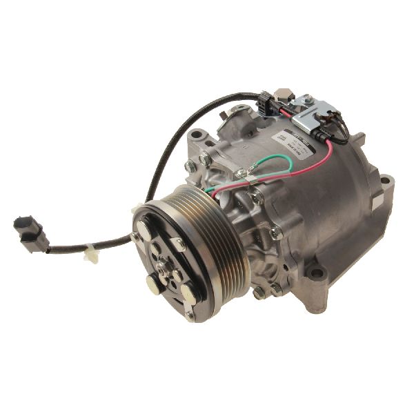 2009 Honda Civic A/C Compressor Denso - view 2