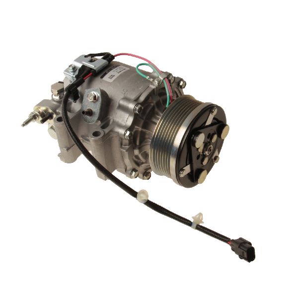 2009 Honda Civic A/C Compressor Denso